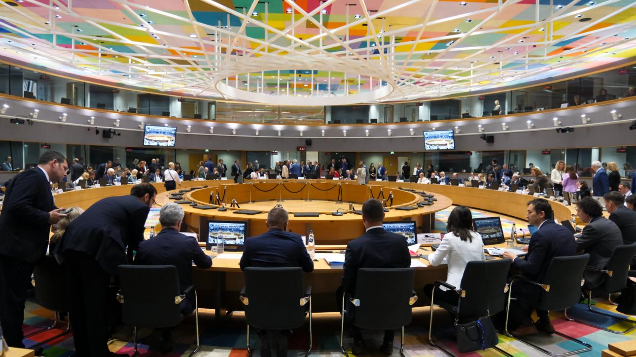Το Ευρωπαϊκό Κοινοβούλιο εξέλεξε τους 14 Αντιπροέδρους του, για τα επόμενα δυόμισι χρόνια	
