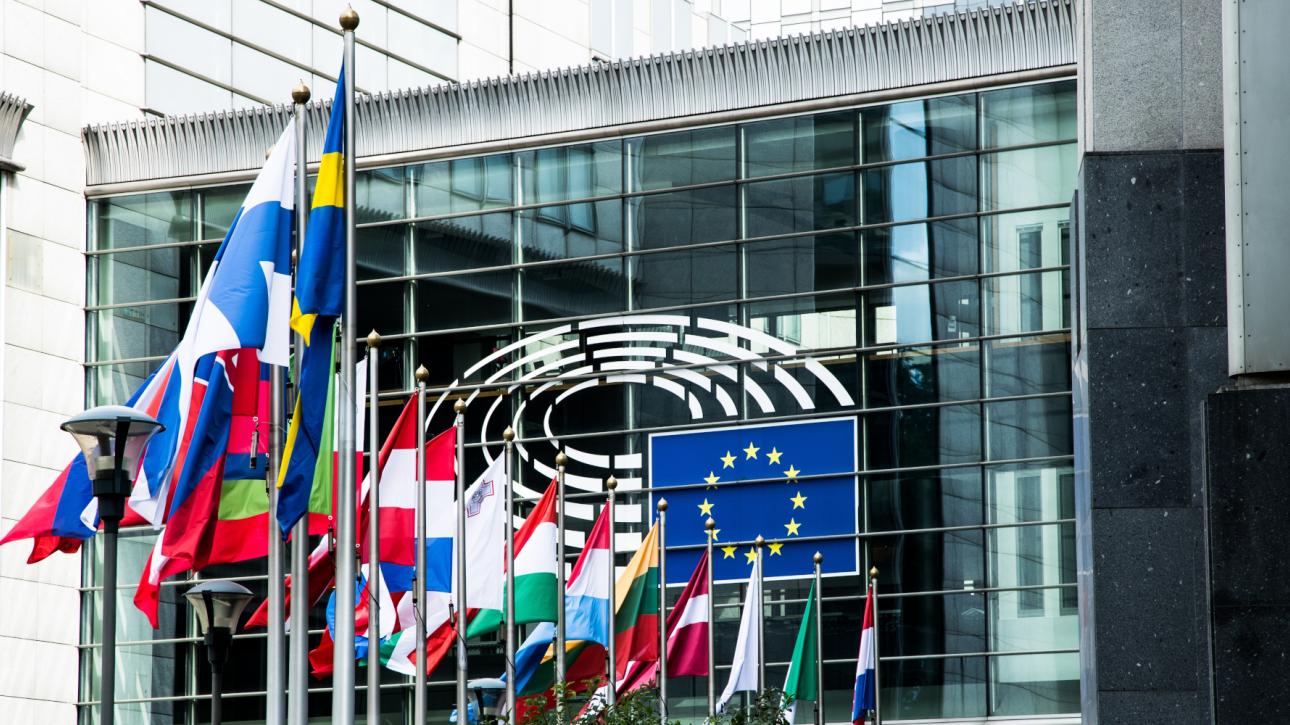 Κυρώσεις από την ΕΕ σε Ρώσους πολίτες και οργανισμούς σε σχέση με τις απαγωγές παιδιών από την Ουκρανία
